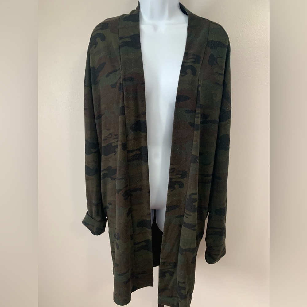 Sanctuary Cardigan